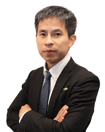 ＦＰＴニアショアジャパン代表取締役社長 ルン・ホン・ハイ